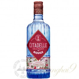 Citadelle Rouge Gin