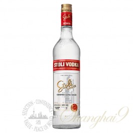 Stoli Vodka