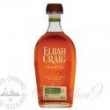 Elijah Craig Kentucky Straight Rye Whiskey