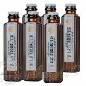 6 bottles of Le Tribute Tonic Water Zero (Sugar-Free)