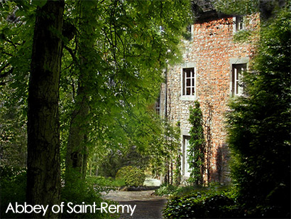 Abbey of Saint-Remy