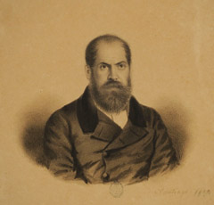 Domingo Faustino Sarmiento