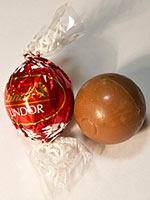 Lindor Hazlenut