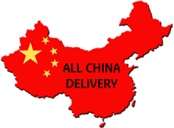 All China Delivery