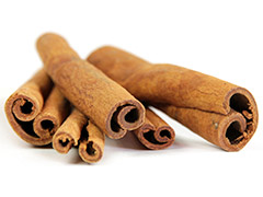 Cinnamon Stick