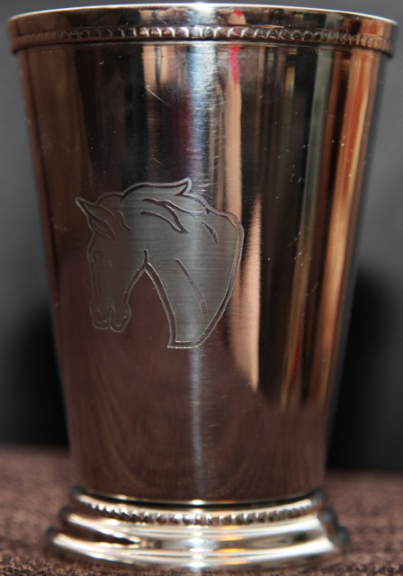 Julep Cup