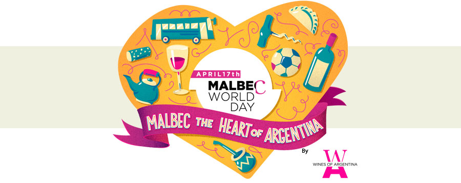 Malbec World Day 2017