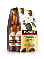 Magners Original Irish Cider