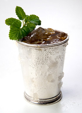 Mint Julep