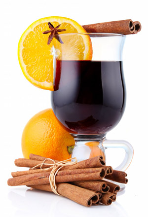 Mulled Wine