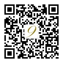 QR Code for Shanghai9 Official Account