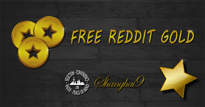 Welcome China Redditors