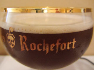 Rochefort
          Glass